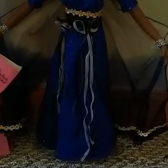 Brand new Paradise Galleries Doll - Picture 8 of 8